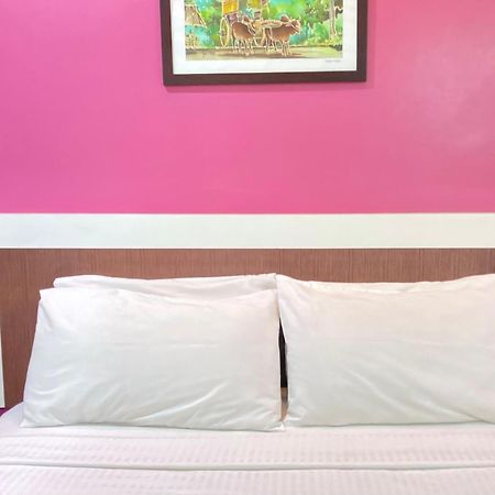 Ck Hotel Malacca Habitación foto
