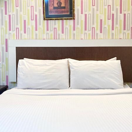 Ck Hotel Malacca Habitación foto